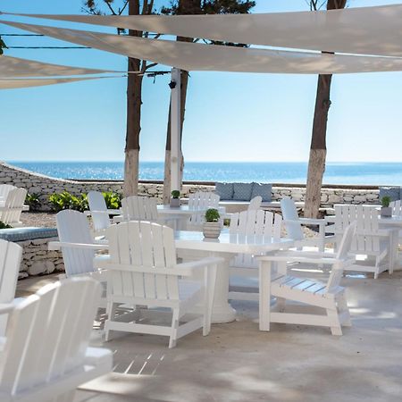 فيلا Votsalo Seaside Piso Gialia المظهر الخارجي الصورة
