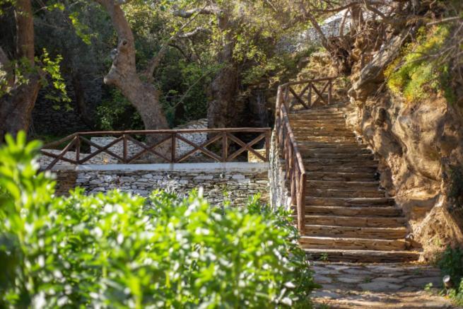 فيلا Votsalo Seaside Piso Gialia المظهر الخارجي الصورة