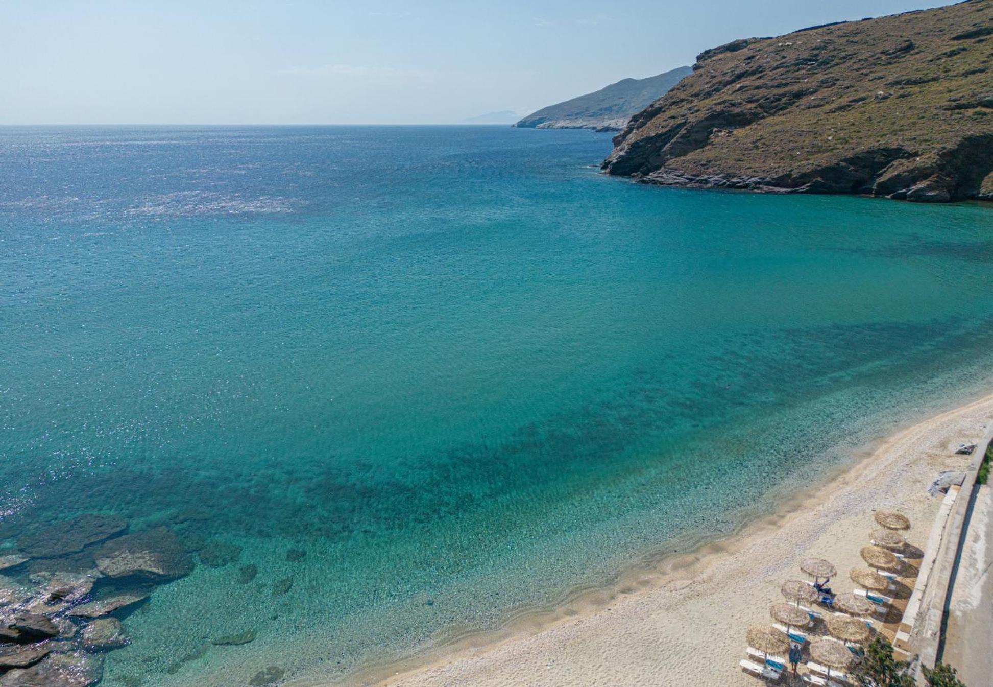 فيلا Votsalo Seaside Piso Gialia المظهر الخارجي الصورة